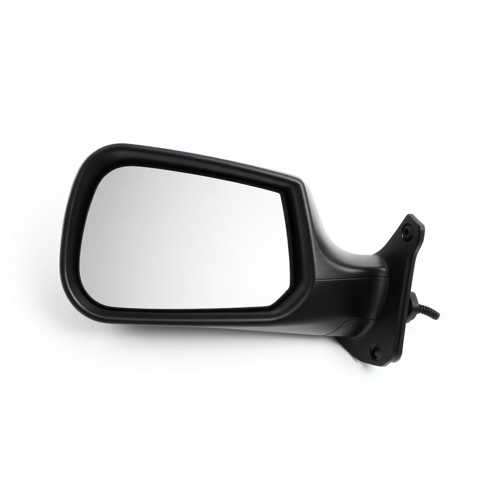 Retrovisor Elétrico